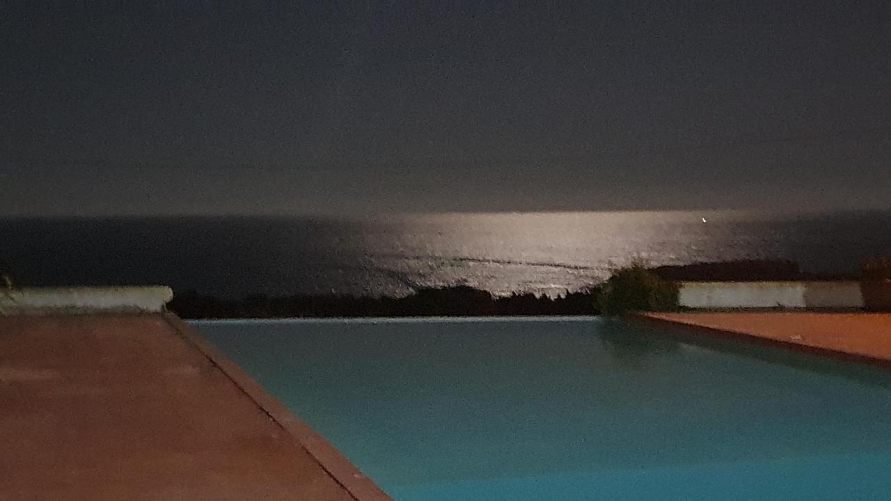 Casa Da Vigia - Vila Bouganvilia - V3 - In Top Of The Beach Albufeira Exteriör bild